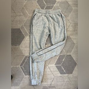 H&M grey jogger. Boys size 14.